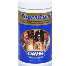 DAVIS 테라코트 454g 피부/모발영양제, 1개
