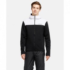 제이린드버그 J.Lindeberg 기능성 자켓 블랙 남자스키복 JEFF 145184