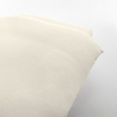 무인양품 MUJI 면 저지 자투리 솜 이불 커버 JDAC7A2S