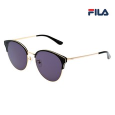 휠라 선글라스(FLS7414 BLACK 61)