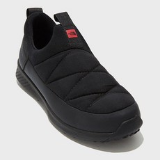 노스페이스 남녀공용 뮬 슬립온 클래식 NS93L50A_BLK
