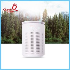 퀸메이드공기청정기