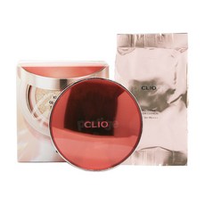 클리오광채쿠션