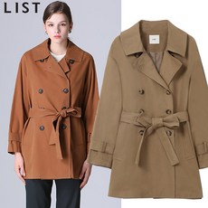 ecoplus오버코트