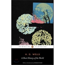 A Short History of the World, Penguin Books