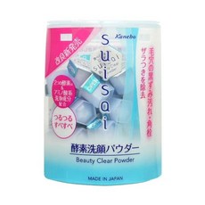 가네보파우더워시