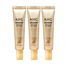 AHC 프리미어 앰플 인 아이크림 시즌11, 12ml, 3개