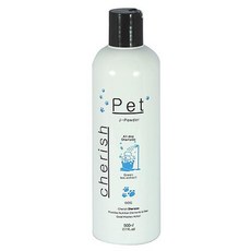 체리쉬 전견용 샴푸 500ml, 2세트
