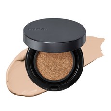 제로 그래비티 커버 핏 쿠션 12g 5 colors, 23N, 1개