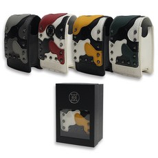 보이스캐디케이스