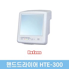 한국타올기산업 핸드드라이어 저소음 건조기 HTM-300, 단일상품