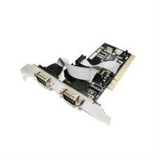 2포트 PCI 시리얼 카드rul 2091