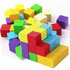 소마큐브만들기