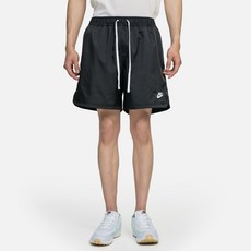 남성우븐라인드플로우쇼츠as