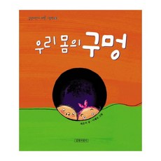 우리 몸의 구멍