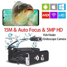 겨울바다케이블