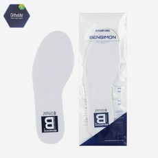 벤시몽 ORTHOLITE INSOLE 오쏠라이트 인솔