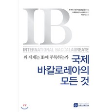 ib교육
