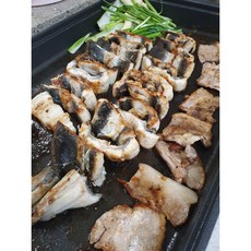 [오늘찬]장어  민물장어 자포니카 장어 효능 구이 리뷰후기
