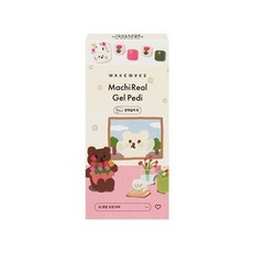 웨이크메이크패디