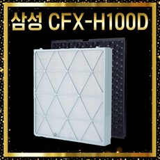 삼성무풍공기청정기
