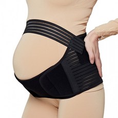 임산부복대 산후 허리보호대 배꼽벨트 임신부 출산 산전 통풍 자연분만 제왕절개 몸매보정 골반