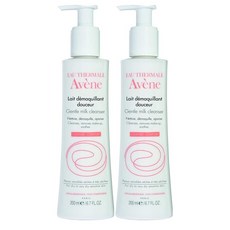 아벤느밀크클렌져