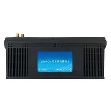 24v 인산철 배터리 화물차용 밧데리, 24v-50A, 1개