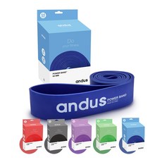 앤드어스파워밴드