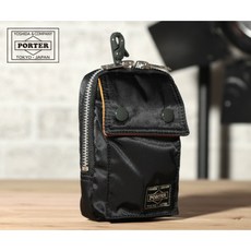 요시다 포터 가방 탱커 파우치 622-79155 블랙 PORTER