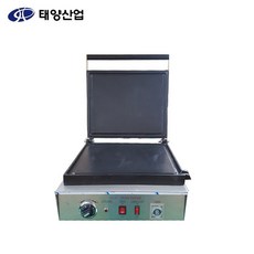 오징어구이기계