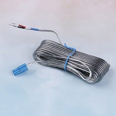사운드 스피커 베이스 라인 케이블 커넥터 DVD 블루레이 홈 시어터 와이어 코드 어댑터 삼성 호환 5.1 HT-H5500K, 1개, [02] 4M