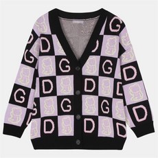 신디키즈가디건