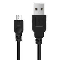 YFFSFDCPS4 컨트롤러 용 충전 케이블 micro USB 충전 데이터케이블 급속 충전 고속 데이터 전송 각종 Xbox One/PlayStation4 slim/PS4 Pro 등