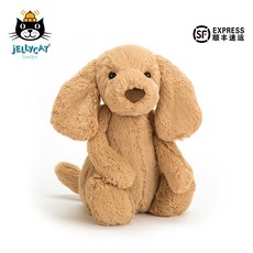 젤리캣애착인형