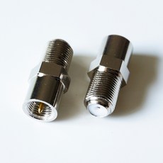 tv안테나소켓연결