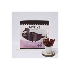 몰리스치즈소세지