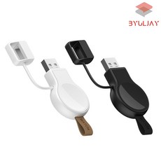 애플워치휴대용충전패드