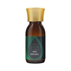 이타카 스탑 내츄럴 오일 60ml