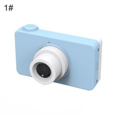 어린이용캠코더