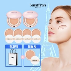 [2024 마지막/이수정패키지] NEW 세인트프랑 W스킨트리트먼트