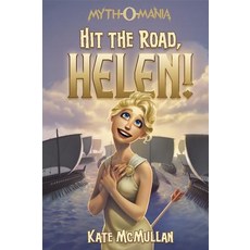 Hit the Road Helen! Hardcover, Stone Arch Books