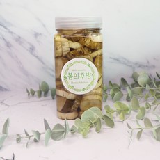 유기농비정제설탕으로 만든 오이피클 500g - 봄의주방 수제피클, 0