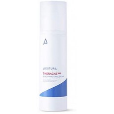 에스트라] 테라 뉴 365 테라 신 수딩 에멀젼 (120ml), 1