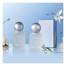 루아페 다이브 가든 EDP 30ml, 1개