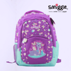 [호주직수입] Smiggle 스미글 경량 책가방 - 스미글가방