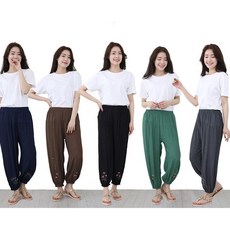 아사팬츠