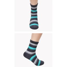 답답하지않은수면양말