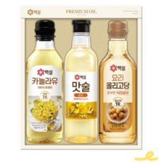 백설 복합 2호 + 쇼핑백, 2개