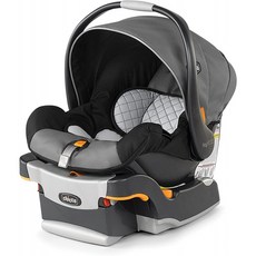 Chicco KeyFit 30 유아용 카시트 오리온: 아기, 단일옵션